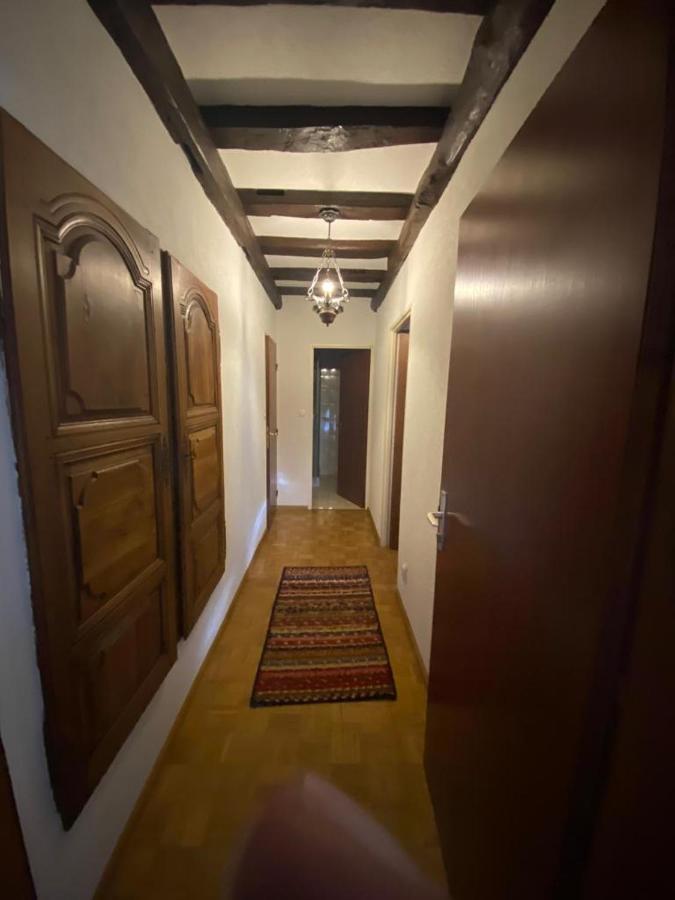 River Side Appartment Унінг Екстер'єр фото