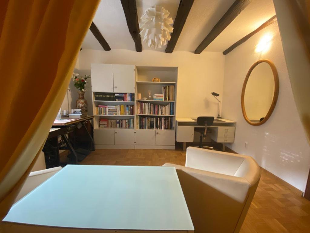River Side Appartment Унінг Екстер'єр фото