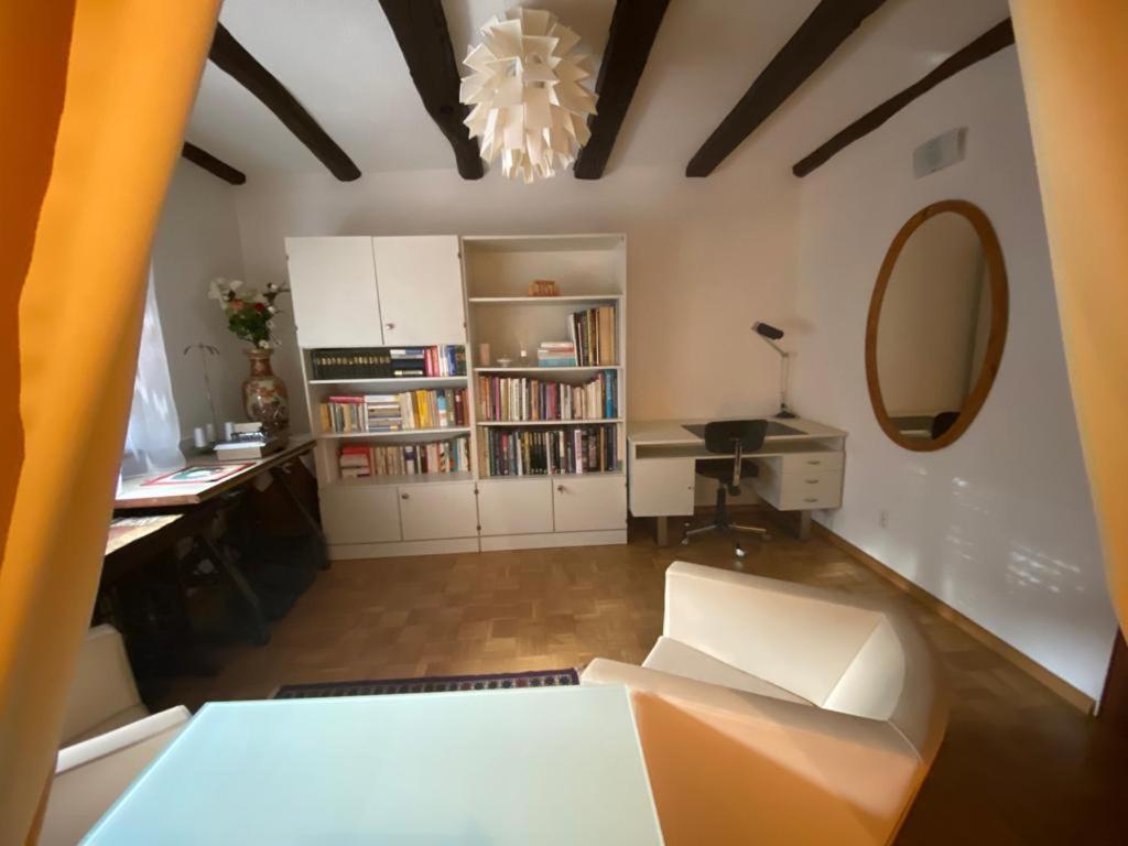 River Side Appartment Унінг Екстер'єр фото